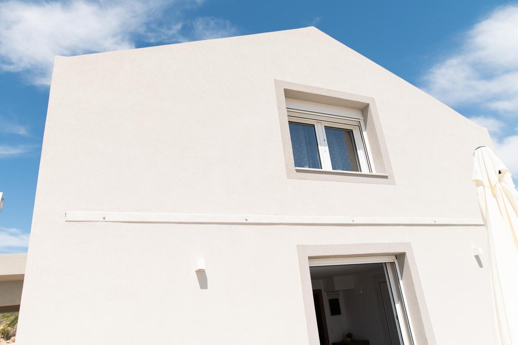 Hilltop Houses Κως Πόλη Εξωτερικό φωτογραφία