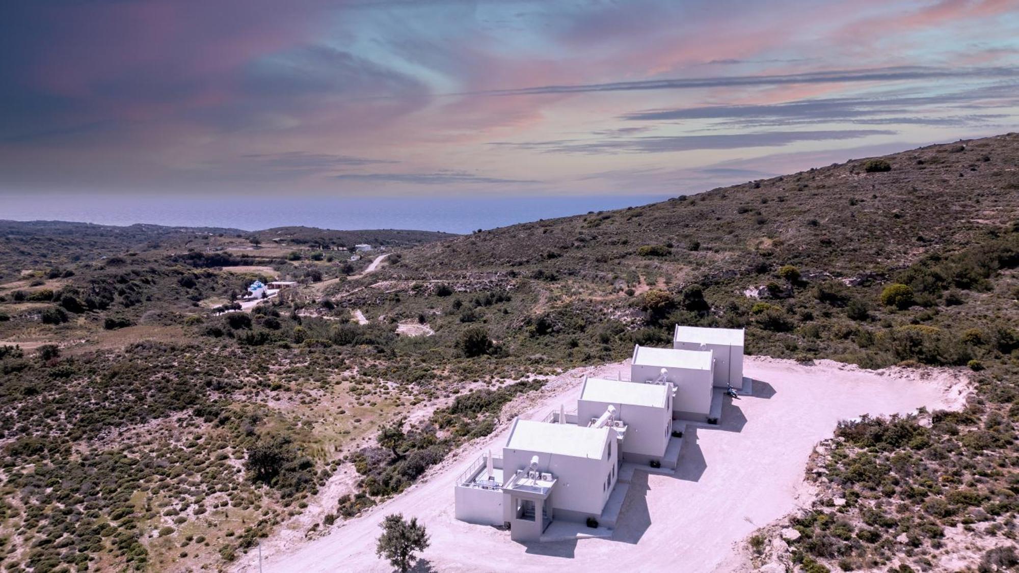 Hilltop Houses Κως Πόλη Εξωτερικό φωτογραφία