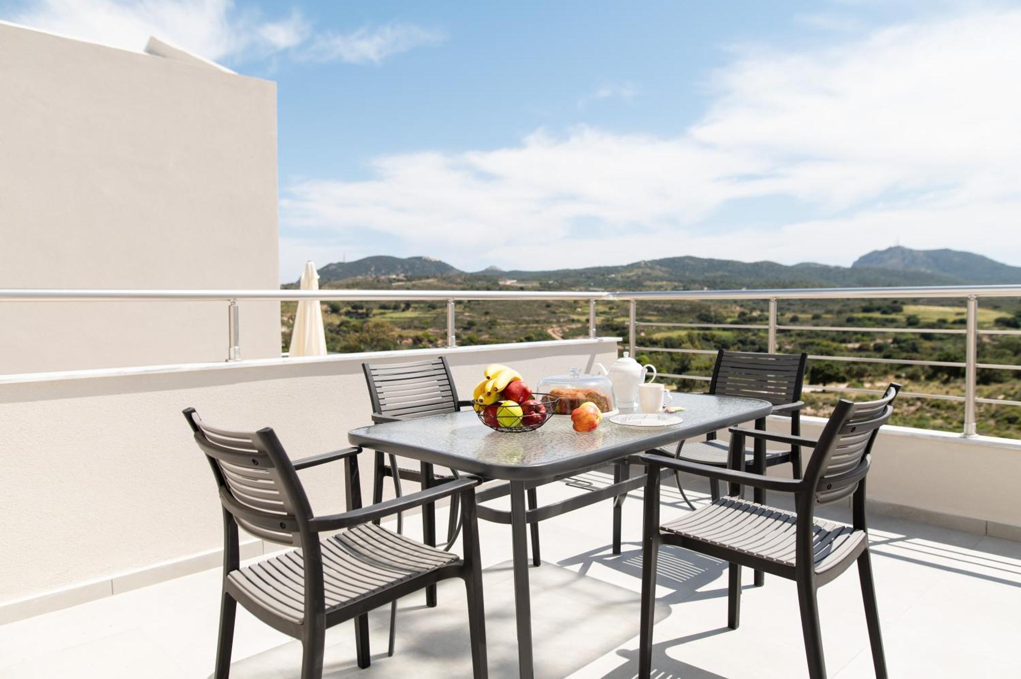 Hilltop Houses Κως Πόλη Εξωτερικό φωτογραφία