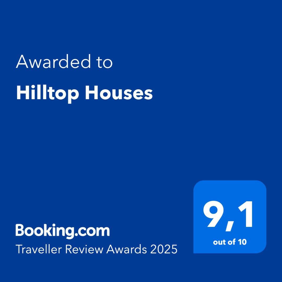 Hilltop Houses Κως Πόλη Εξωτερικό φωτογραφία