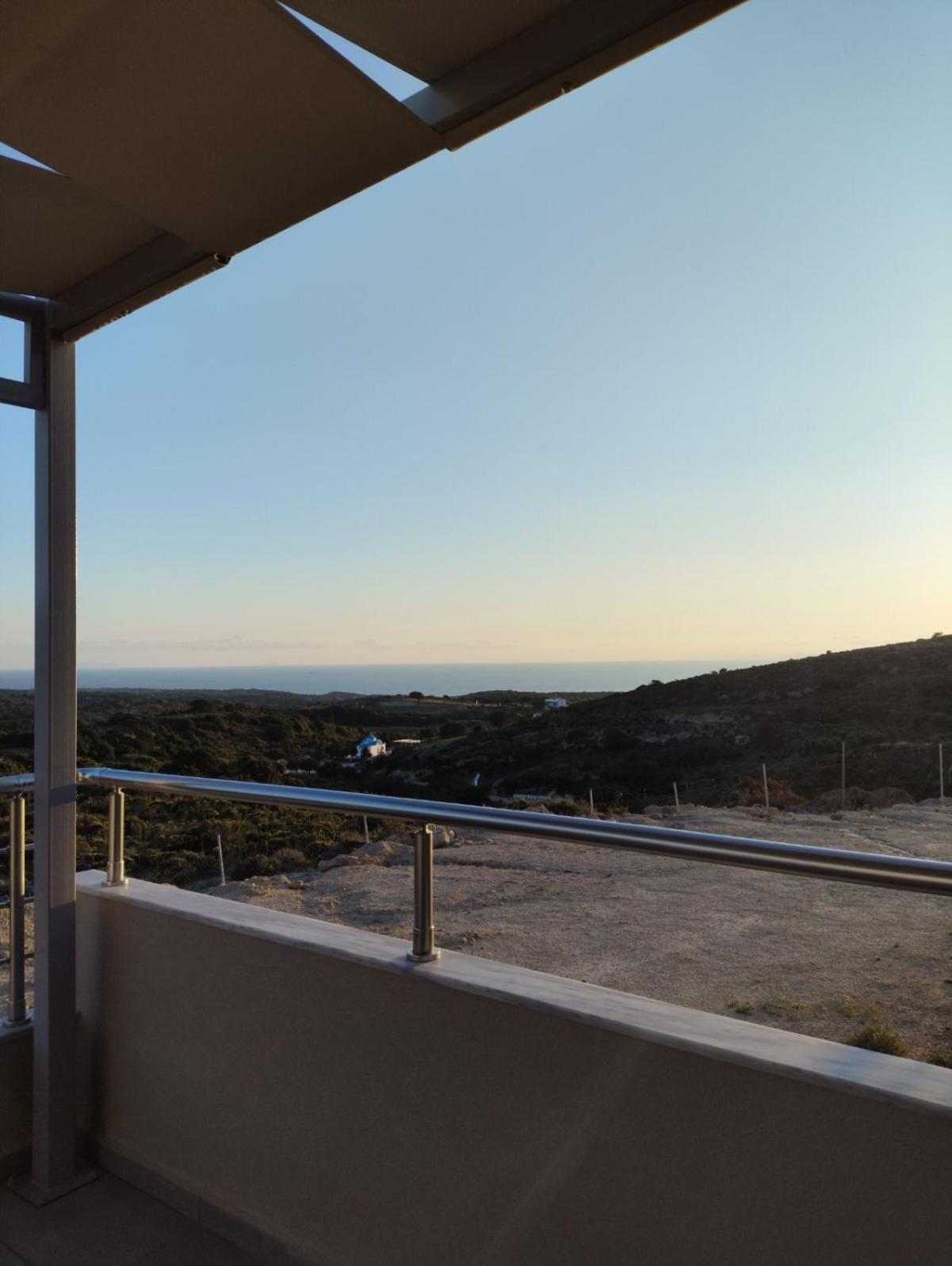 Hilltop Houses Κως Πόλη Εξωτερικό φωτογραφία